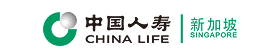 China Life Logo