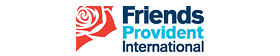Friends Provident Logo