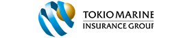 Tokiomarine Logo
