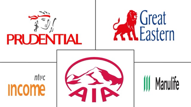 life insurance singapore