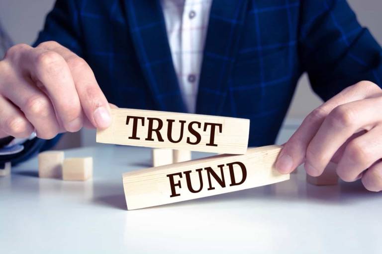 trust fund singapore